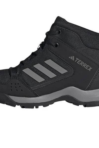 Dětské boty Adidas Terrex Hyperhiker MID K