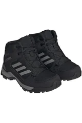 Dětské boty Adidas Terrex Hyperhiker MID K