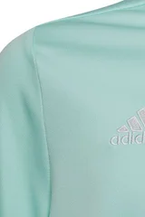 Dětská mikina Entrada 22 Training Top Adidas