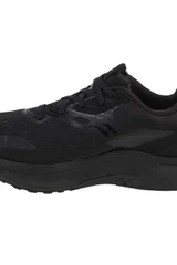 Pánské černé boty Saucony Axon 2