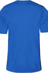 Dětské modré tričko Contra Zina