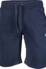 Pánské tmavě modré kraťasy Classic Fle Sho Adidas ORIGINALS