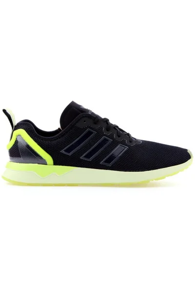 Univerzální běžecké pánské boty Adidas Flux s antibakteriální vložkou