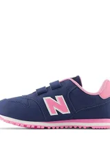 Dětské pohodlné boty New Balance