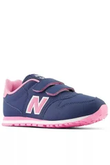 Dětské pohodlné boty New Balance