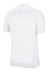 Dětské bílé sportovní tričko Challenge III  Nike
