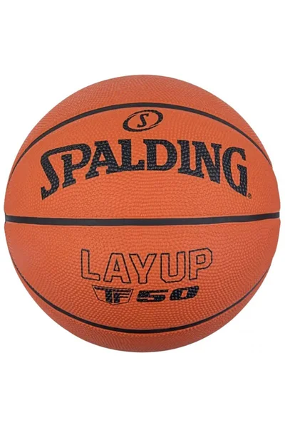 Basketbalový míč Spalding LayUp TF-50