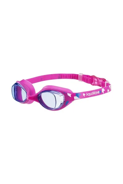 Dětské plavecké brýle Breeze AquaWave