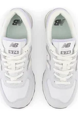 Klasické dámské boty New Balance 574