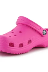 Dámské pantofle Crocs Classic Juice