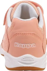 Dětské boty Damba K Kappa