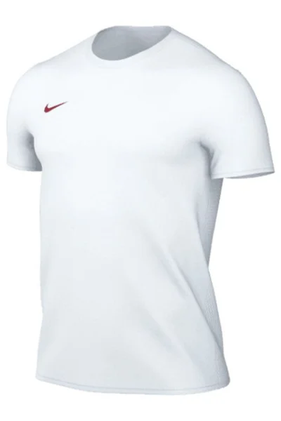 Pánské bílé tréninkové tričko Park VII  Nike