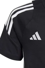 Dětské tričko Adidas Tiro 24 Sweat Tee