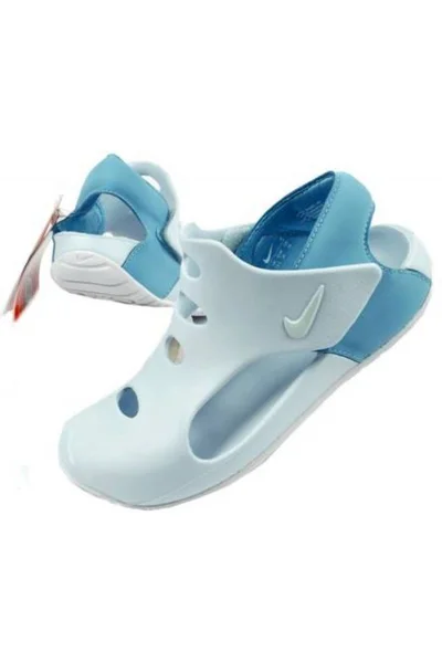 Dětské letní sandály Nike Sunray Protect 3