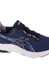 Dámské tmavě modré běžecké boty Asics Gel-Pulse 14