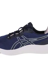 Dámské tmavě modré běžecké boty Asics Gel-Pulse 14