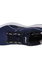 Dámské tmavě modré běžecké boty Asics Gel-Pulse 14