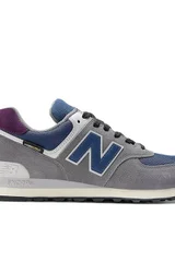 Stylové dámské boty New Balance 574 Cordura