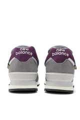 Stylové dámské boty New Balance 574 Cordura