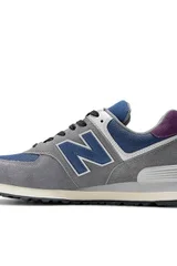 Stylové dámské boty New Balance 574 Cordura