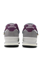 Stylové dámské boty New Balance 574 Cordura