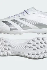 Bílé pánské kopačky na umělý trávník Adidas