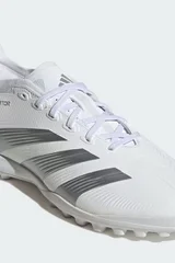 Bílé pánské kopačky na umělý trávník Adidas