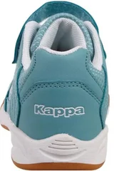 Dětské modrobílé boty Damba K Kappa