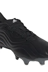 Pánské černé kopačky Copa Sense.1 FG Adidas