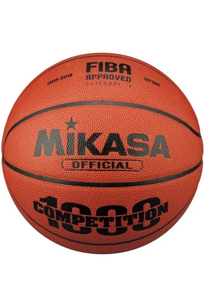 Basketbalový míč Mikasa