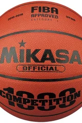 Basketbalový míč Mikasa