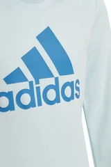 Dětská mikina Big Logo Swt Adidas