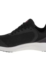 Dívčí černé boty Circle Sneakers 4F