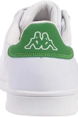 Dámské bílo-zelené boty Limit  Kappa