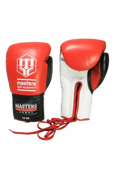 Profesionální boxerské rukavice Masters