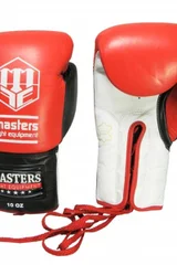 Profesionální boxerské rukavice Masters