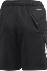 Dětské brankářské šortky Tierro Adidas