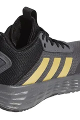 Dětské basketbalové boty Ownthegame 2.0  Adidas