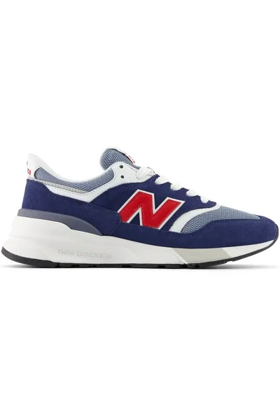Dámské boty New Balance v retro stylu