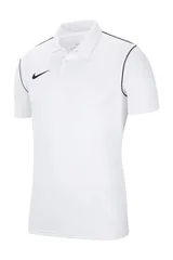 Dětské bílé polo tričko Park 20 Nike