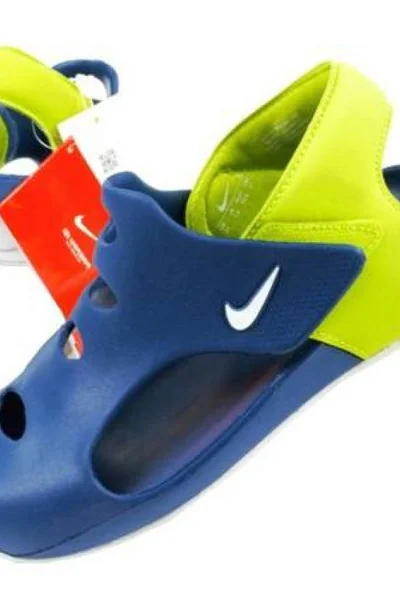 Dětské sandály Sunray Protect Junior Nike