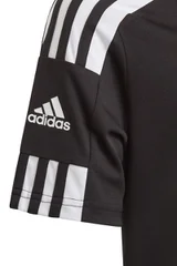 Dětské fotbalové tričko Squadra 21 JSY Y Adidas