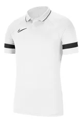 Dětské bílé polo tričko Academy 21  Nike