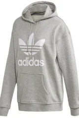 Dámská mikina Trefoil Hoodie Adidas