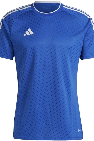 Pánnský modrý dres Adidas Campeon 23 Jersey