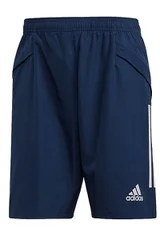 Pánské tmavě modré šortky Condivo 20 Downtime Adidas