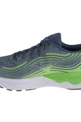 Pánské běžecké boty Mizuno Wave Skyrise 4