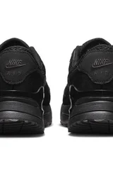 Pánské černé boty Air Max System Nike