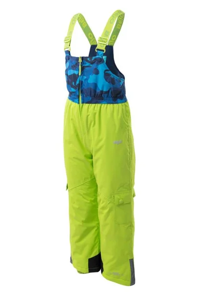Chlapecké lyžařské kalhoty  Bejo Shield