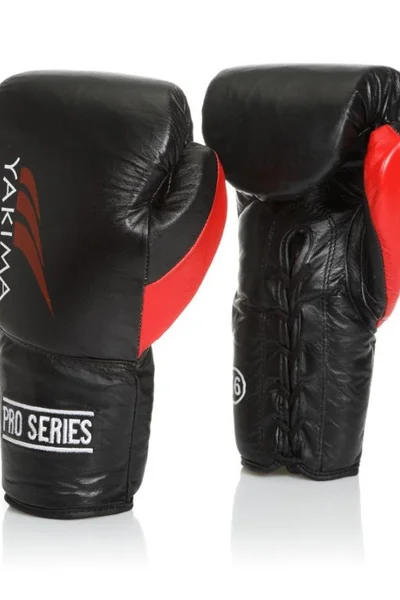Boxerské rukavice Wolf L Yakimasport (8 oz)